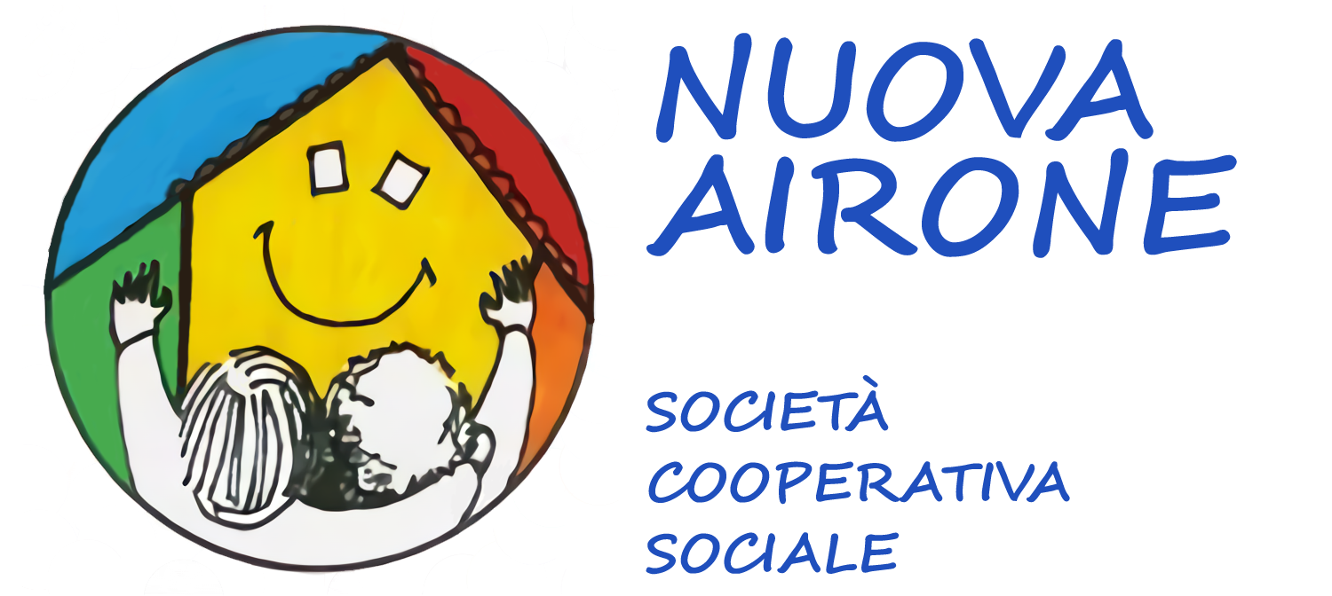 NUOVA AIRONE SOC.COOP.SOCIALE